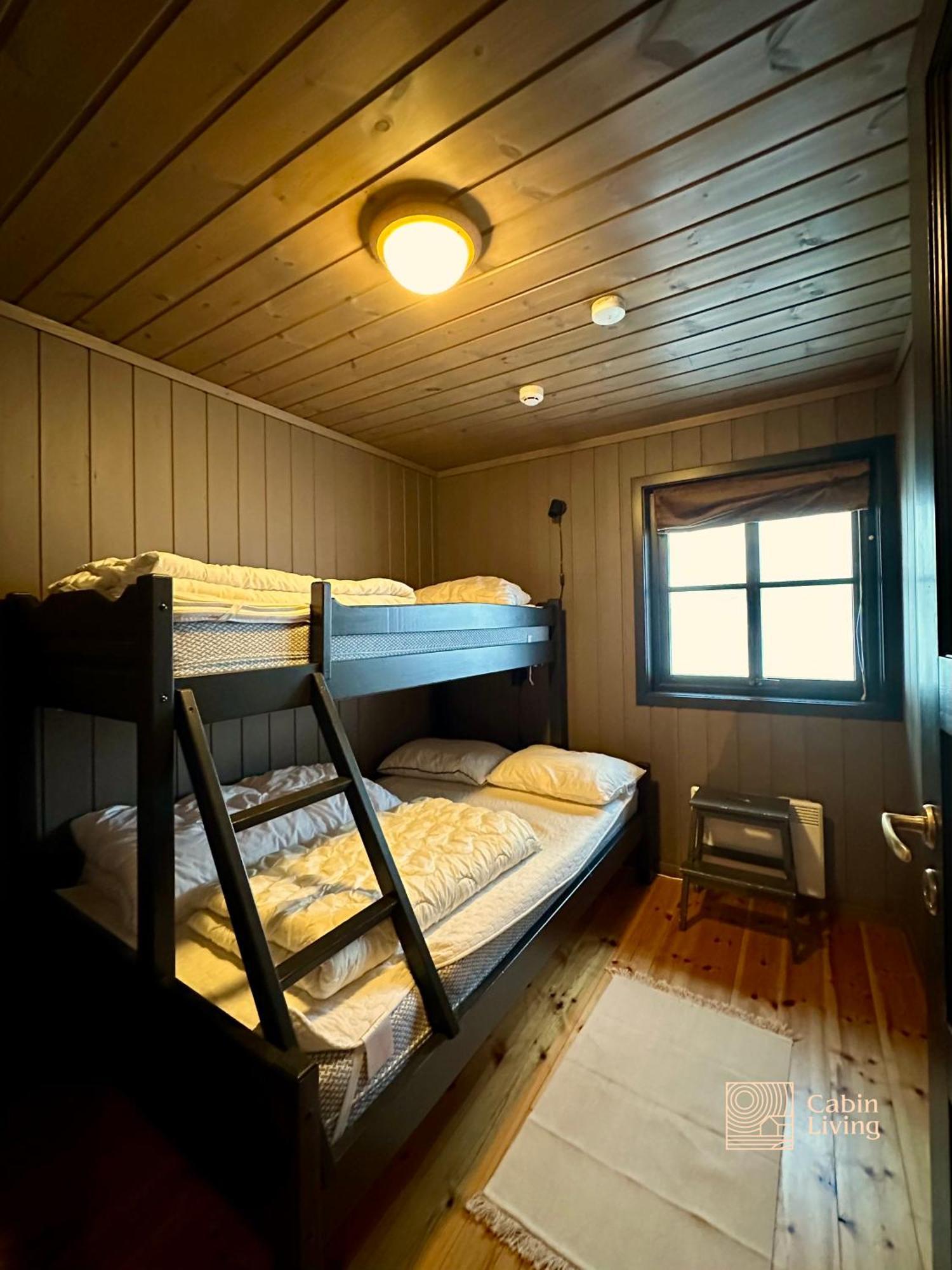 Centrally Located Cottage At Sjusjoen Ski Center Kültér fotó