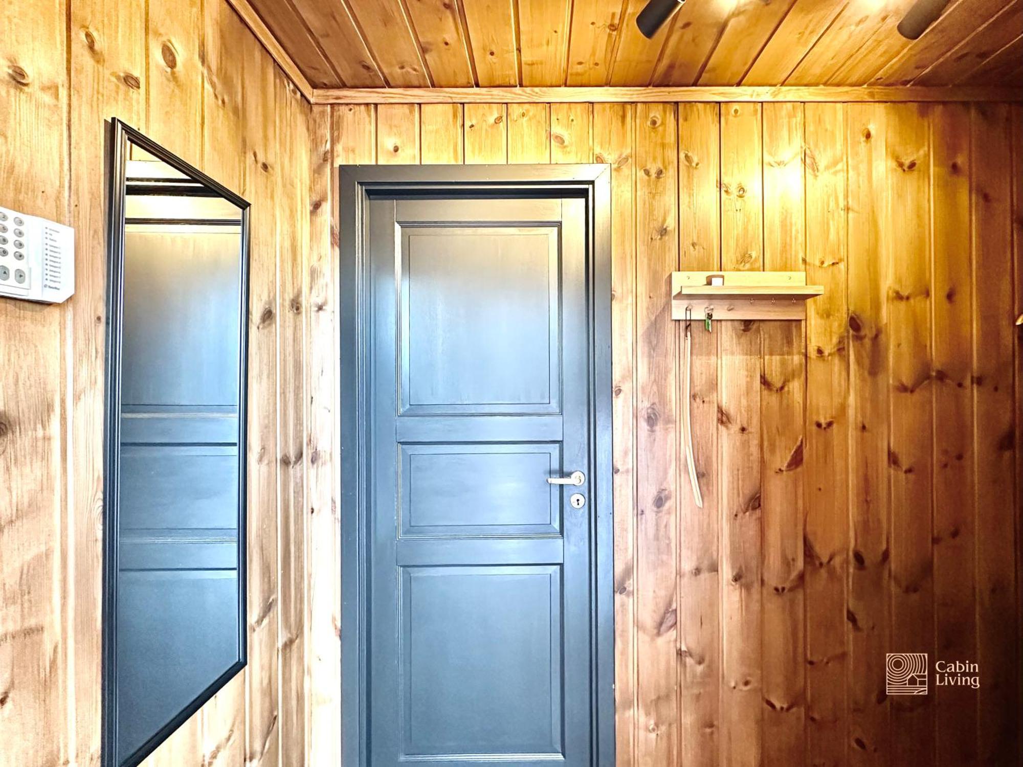 Centrally Located Cottage At Sjusjoen Ski Center Kültér fotó